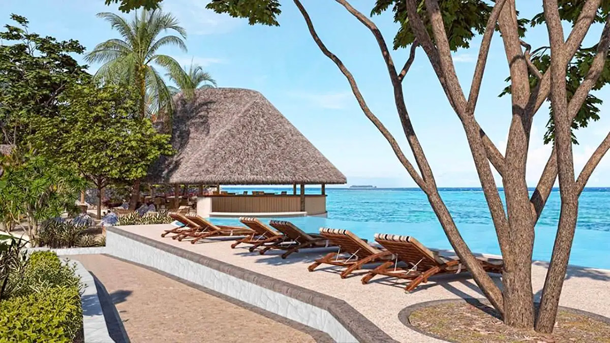 « Attitude » ouvre son dixième hôtel, le premier hors de Maurice, à Zanzibar